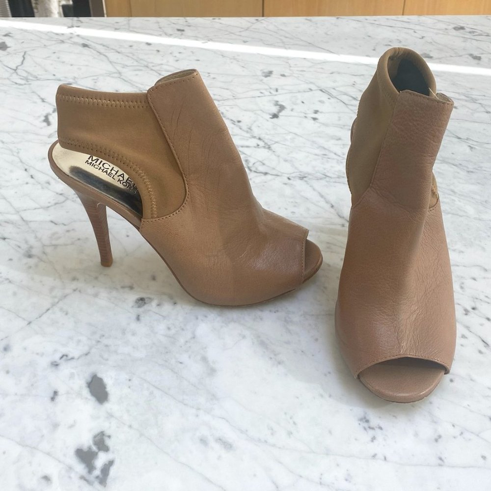 Michael Kors Heels
